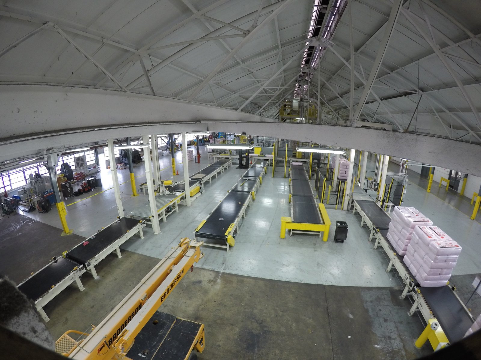 Factory automation